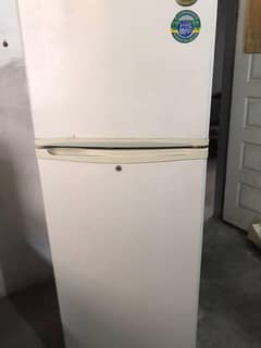 LG Refrigerator