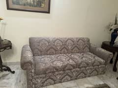 All Furnature sparingly used in box for price