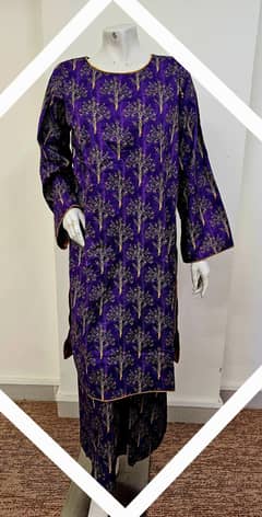 Meher Mahtaj Clothings