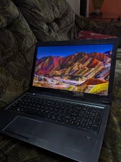 Lenovo laptop core i5