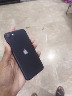 iPhone se 2020