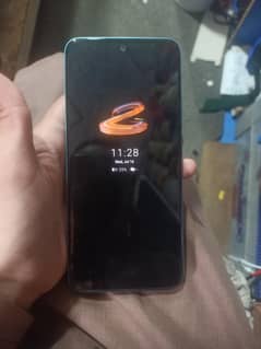 Infinix hot 50 pro 8gb 128gb