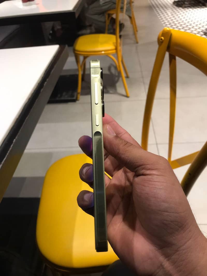 Just Warranty end With Box & Condition 10/10 Picture was attached 2