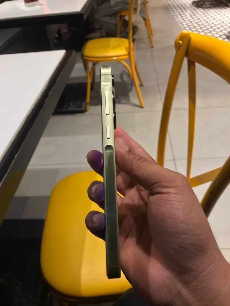 Just Warranty end With Box & Condition 10/10 Picture was attached 5
