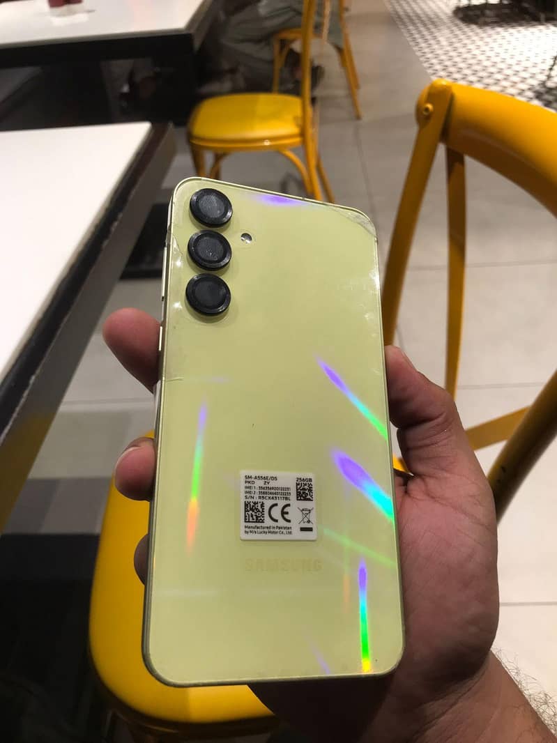 Just Warranty end With Box & Condition 10/10 Picture was attached 6