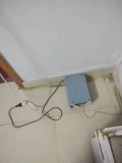 windiw AC