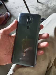 oppo a5 2020