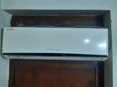 Mr . Slim  AC 1.5 ton energy saver