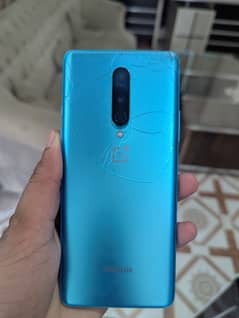 One