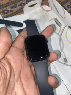 Apple Watch Series 7 45mm