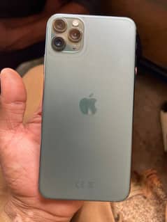 iPhone 11 Pro Max