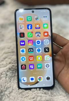 Redmi 13  8/128