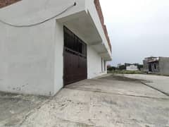 2 Kanal Hall Available For Rent