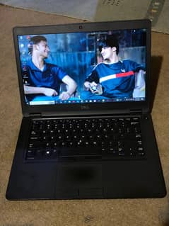 Laptop, core i5 - 6th generation