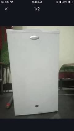 Small size fridge for sale