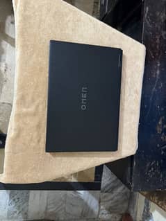Hp omen gaming laptop