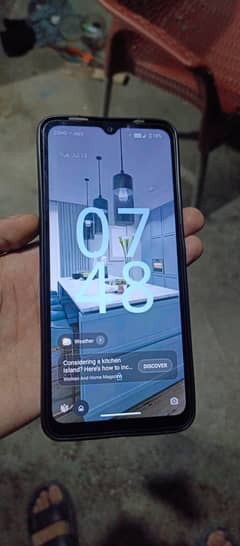 xiaomi Redmi A3