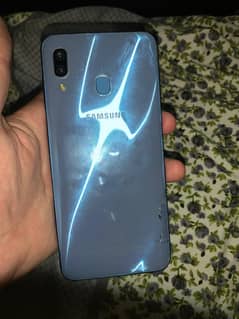 Samsung A30