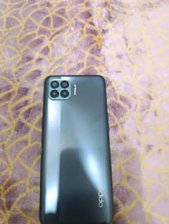 Oppo F17 Pro – 8GB RAM + 128GB Storage – Sleek Black – Great Conditin