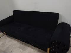 Sofa Cum Bed