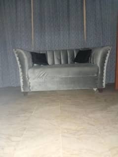 5 seater sofa set