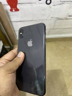 Xsmax 512 gb