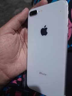 iPhone 8plus 64gb