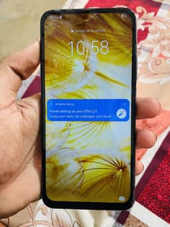 Huawei Y9s