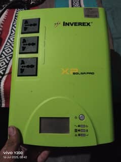 inverex