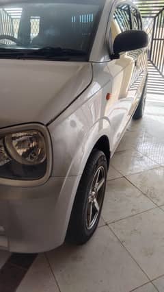Suzuki Alto VXR 2022 Model