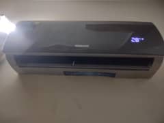 Kenwood DC invertor