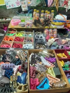 jewelery