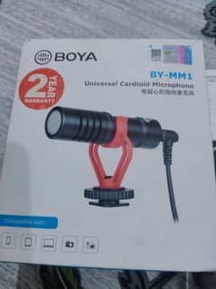 Boya