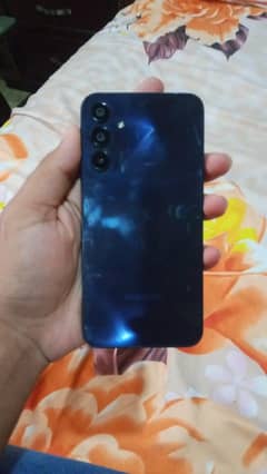 Samsung GalaxyA15 non pta