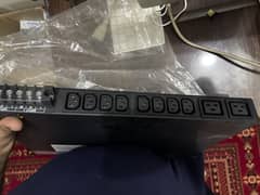 iPower STS Switch