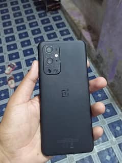 OnePlus 9 pro 8+128