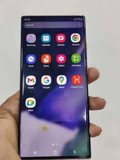 Samsung note 20 ultra 12 256 GB my WhatsApp number 0326=7545=267