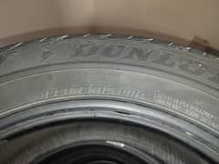 Dunlop 195/65/15