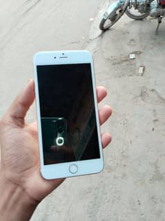 I phone 6splus 128 gb 03103348141