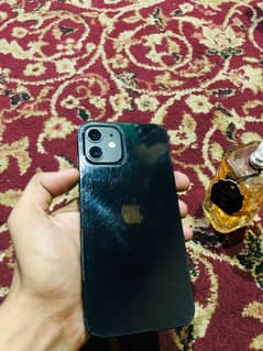 Iphone 12 Jv 64 Lush Condition