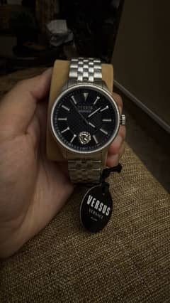 Original watch