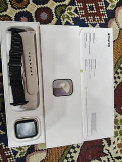 Apple Series 9
