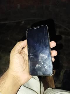 iPhone XS Non pta FU