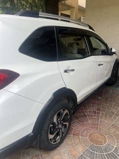 Honda BRV Register 2023