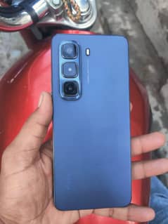 Infinix hot 50 8/128