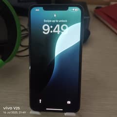 iPhone xs max PTA Approved. Urgent need foroney