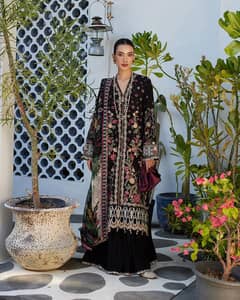 Faiza Saqlain