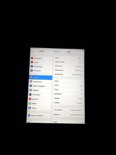 ipad mini 2.32 GB Momery condition 10/9