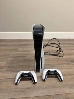 Ps5