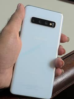 Samsung Galaxy S10 8/128 Non Pta (Read Description)